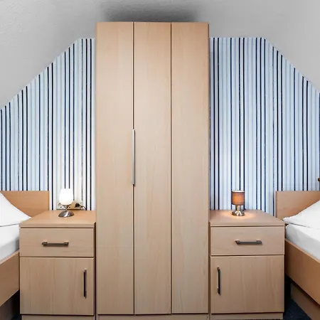 Toewerland 10 아파트 유이스트