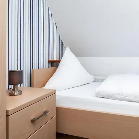 Toewerland 10 아파트 *