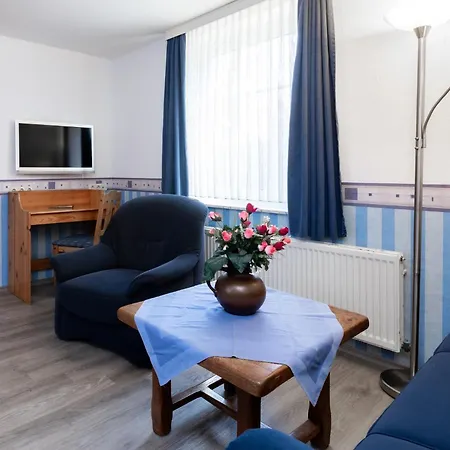 Toewerland 10 아파트 *