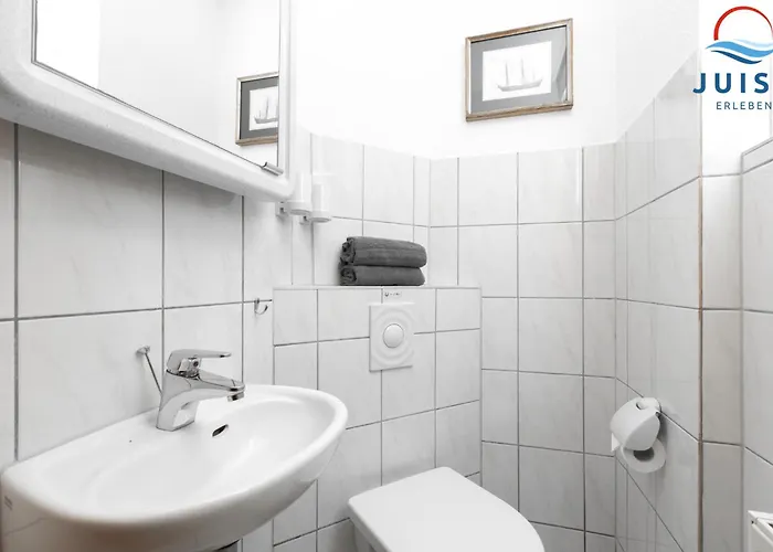 Toewerland 10 * Juist